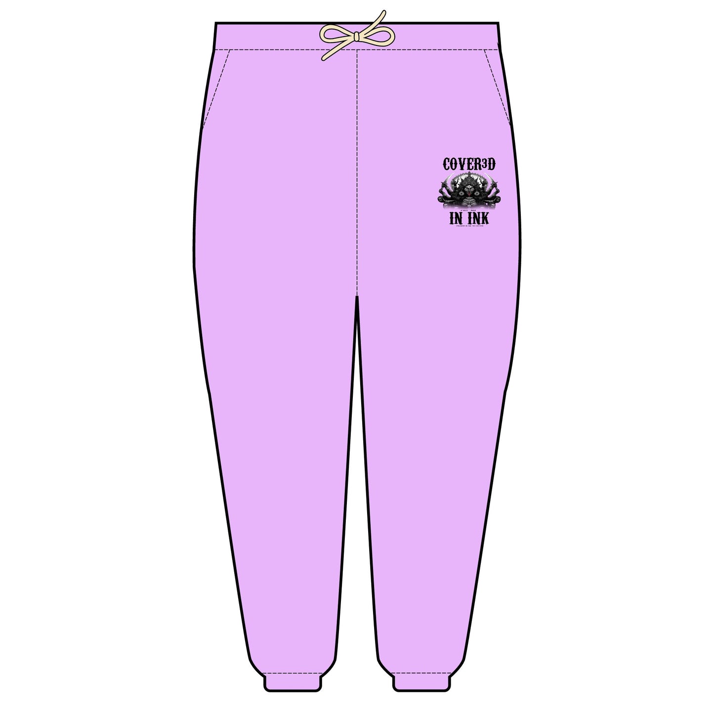 Kali Fleece Sweatpants