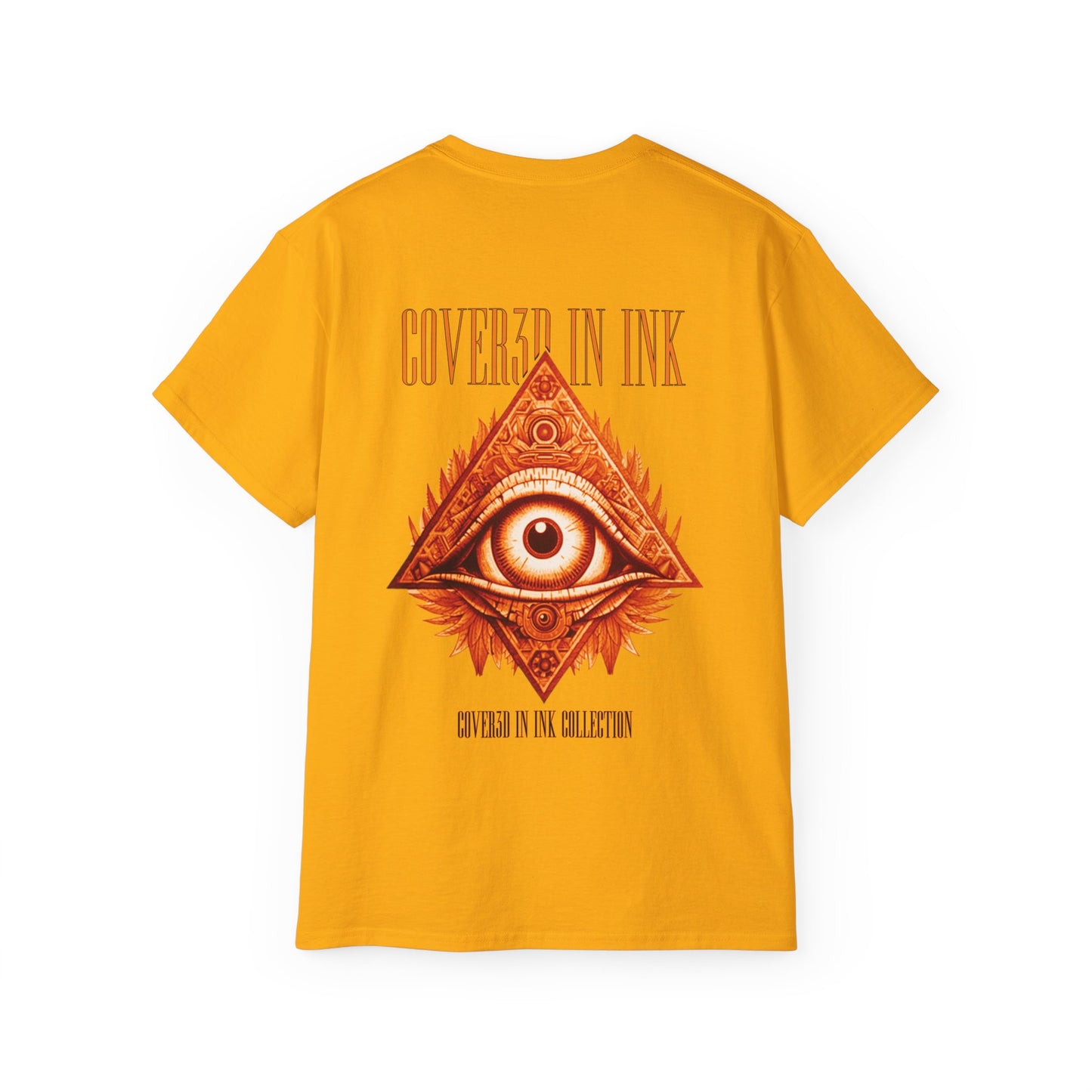 All Seeing Eye Tee