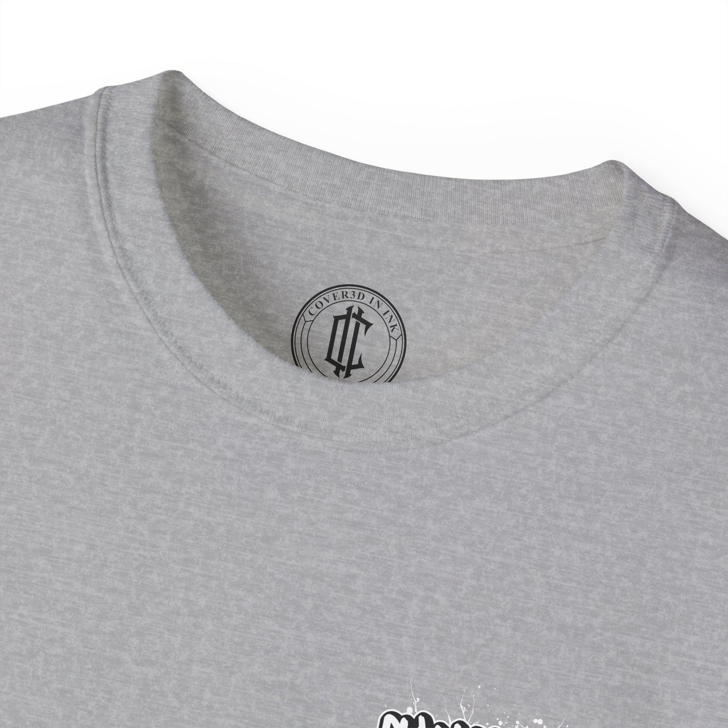 Demon Time Tee