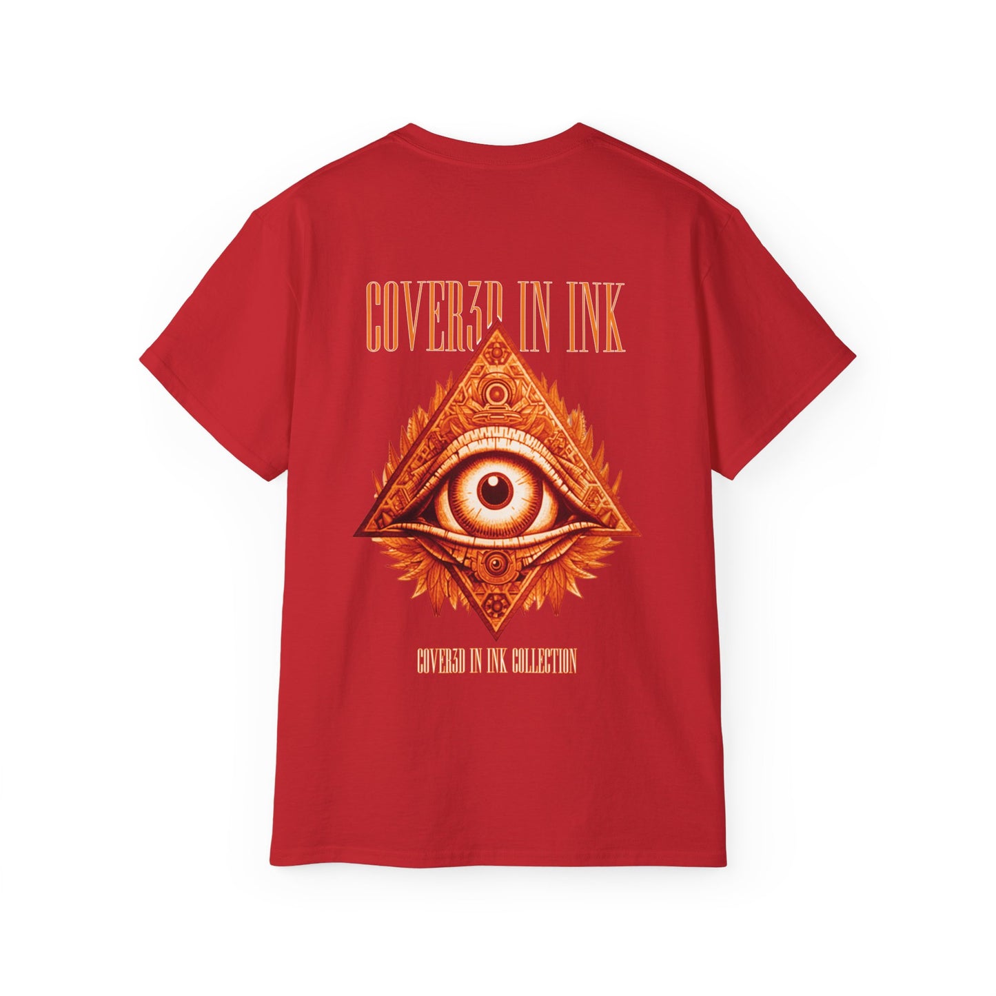 All Seeing Eye Tee