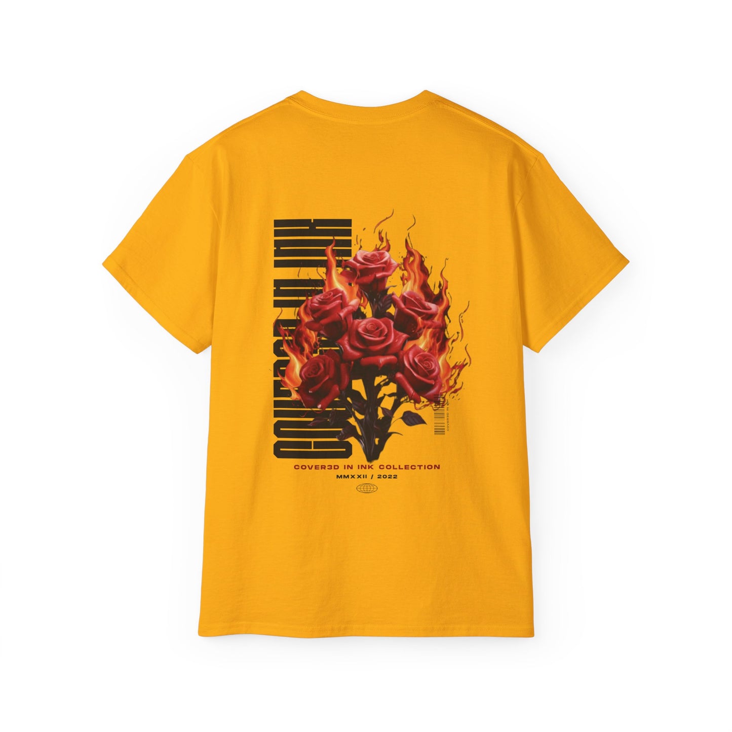 Roses Tee