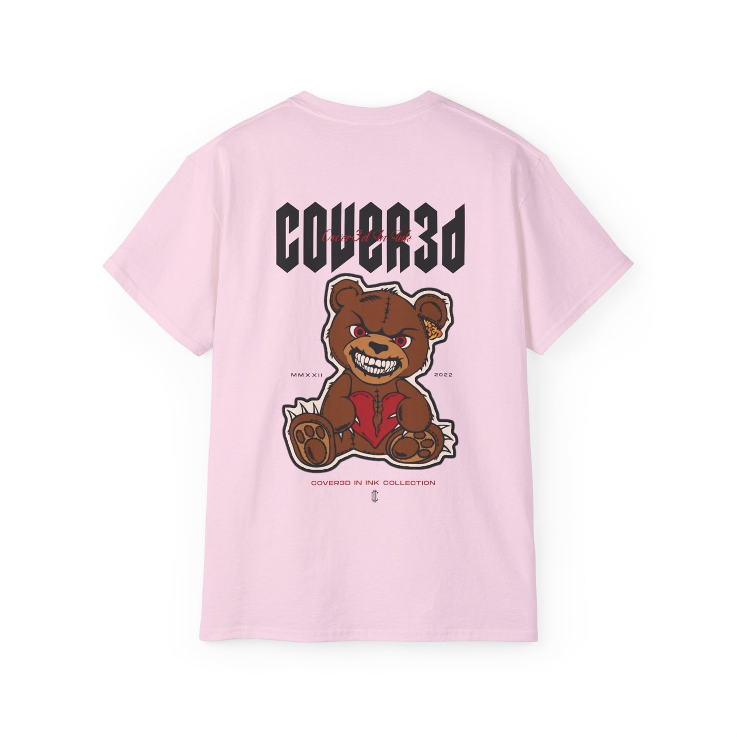 Teddy Tee
