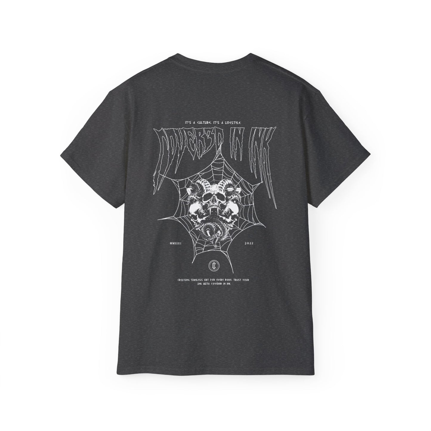 Demon Time Tee