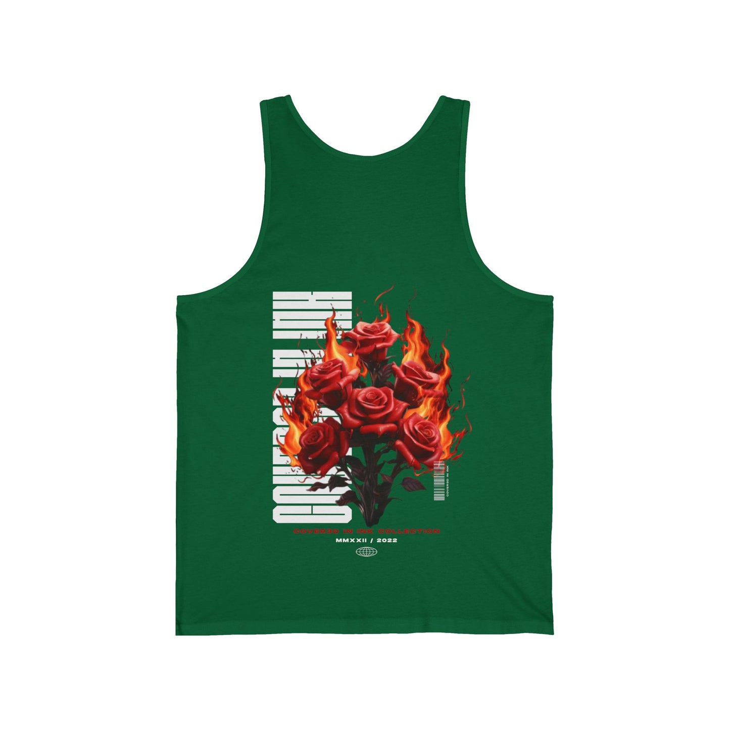 Roses Tank