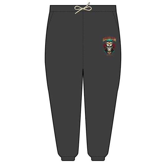 Inca Fleece Sweatpants