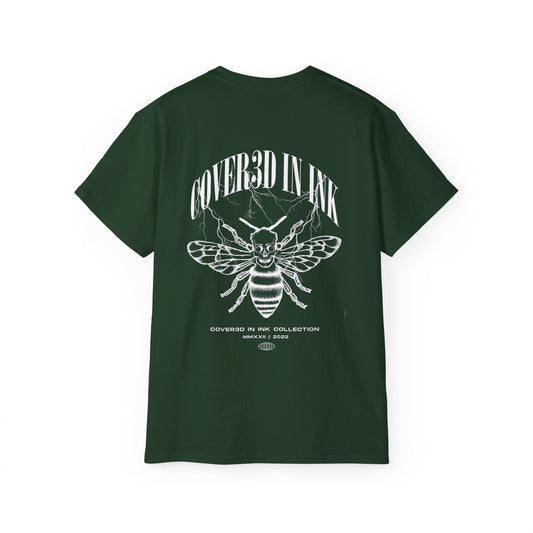 Killer Bee Tee