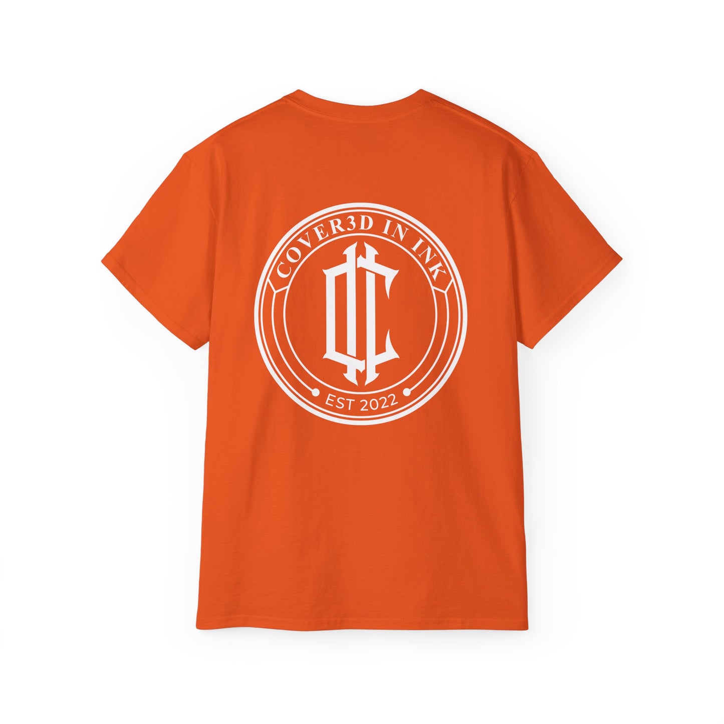 Logo Tee