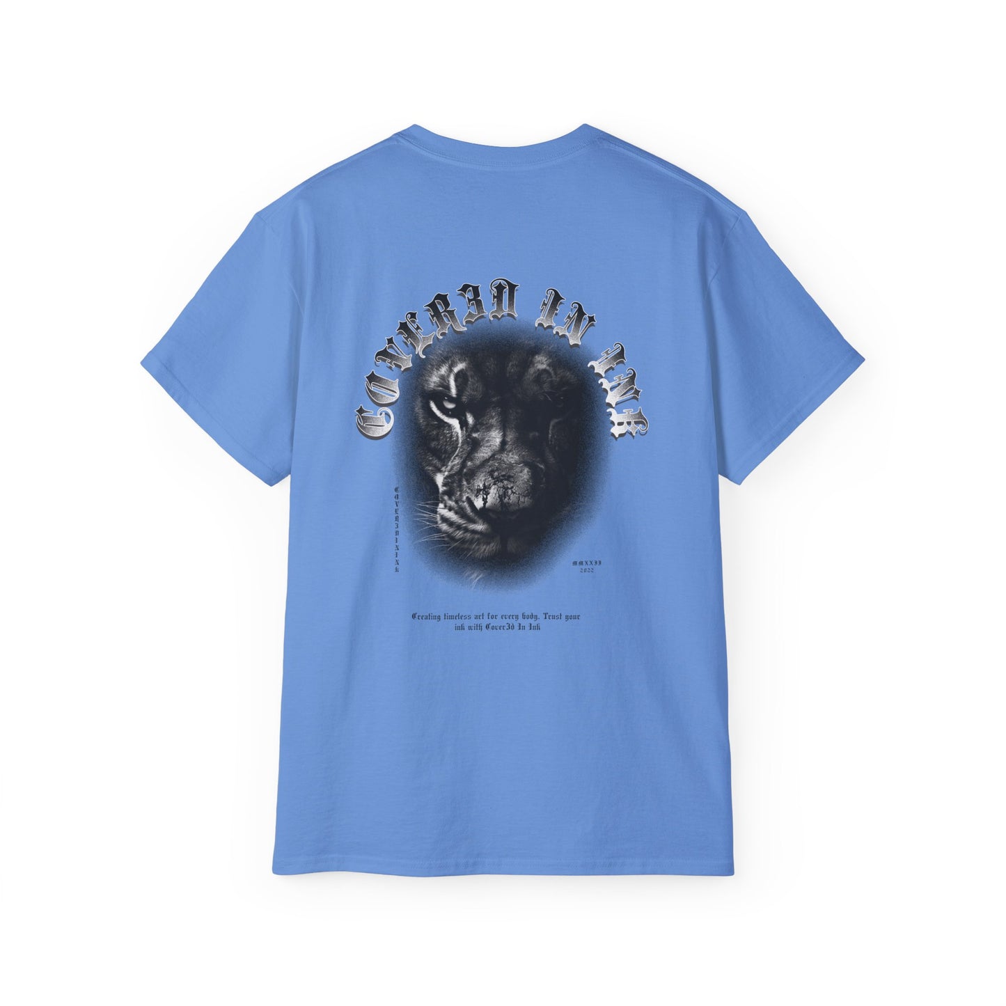 Lion's Pride Tee