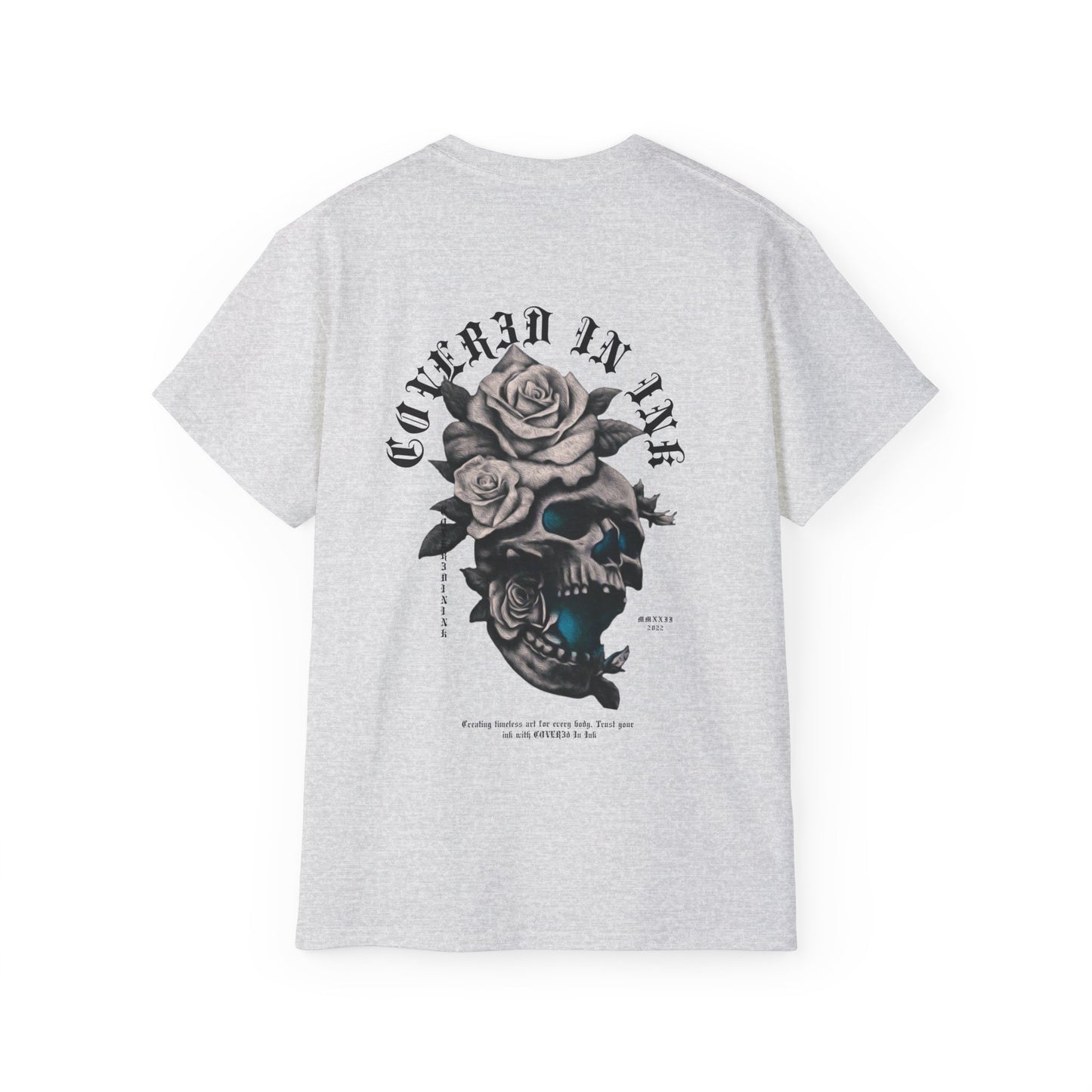 Skull Tee