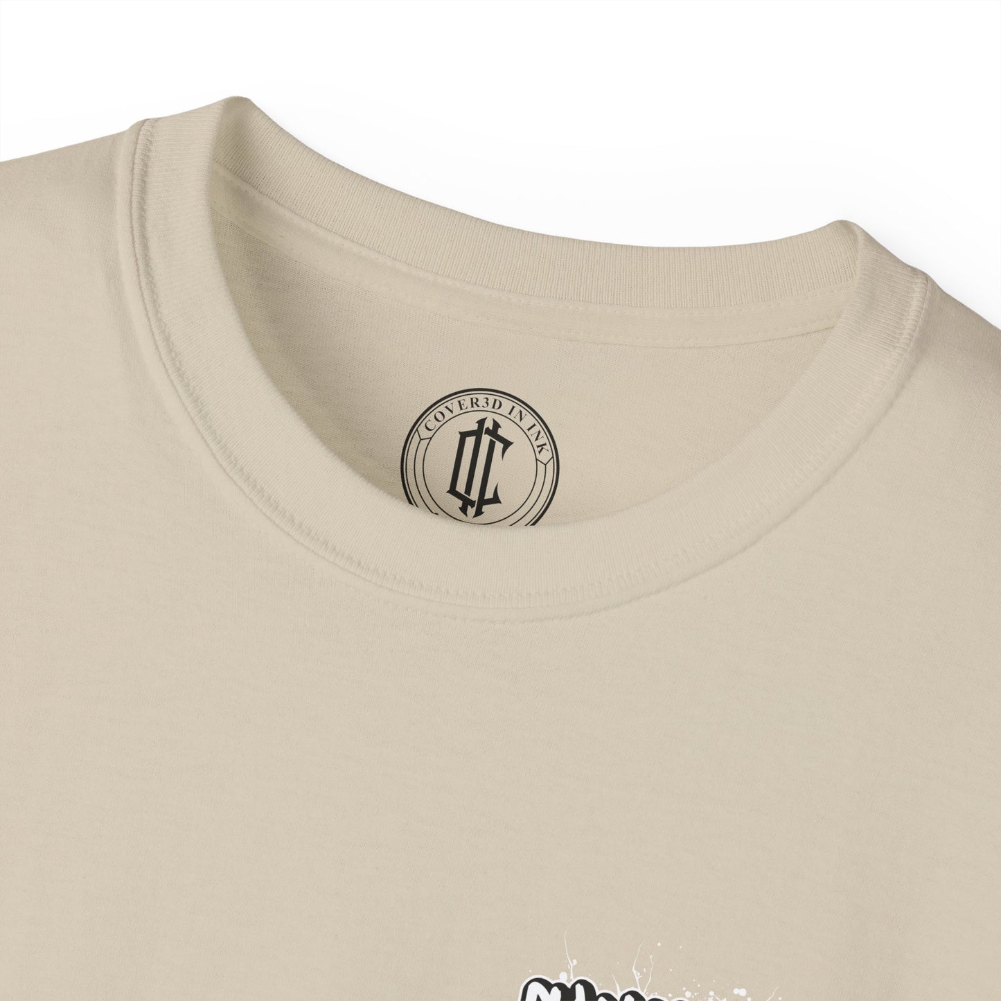 Logo Tee