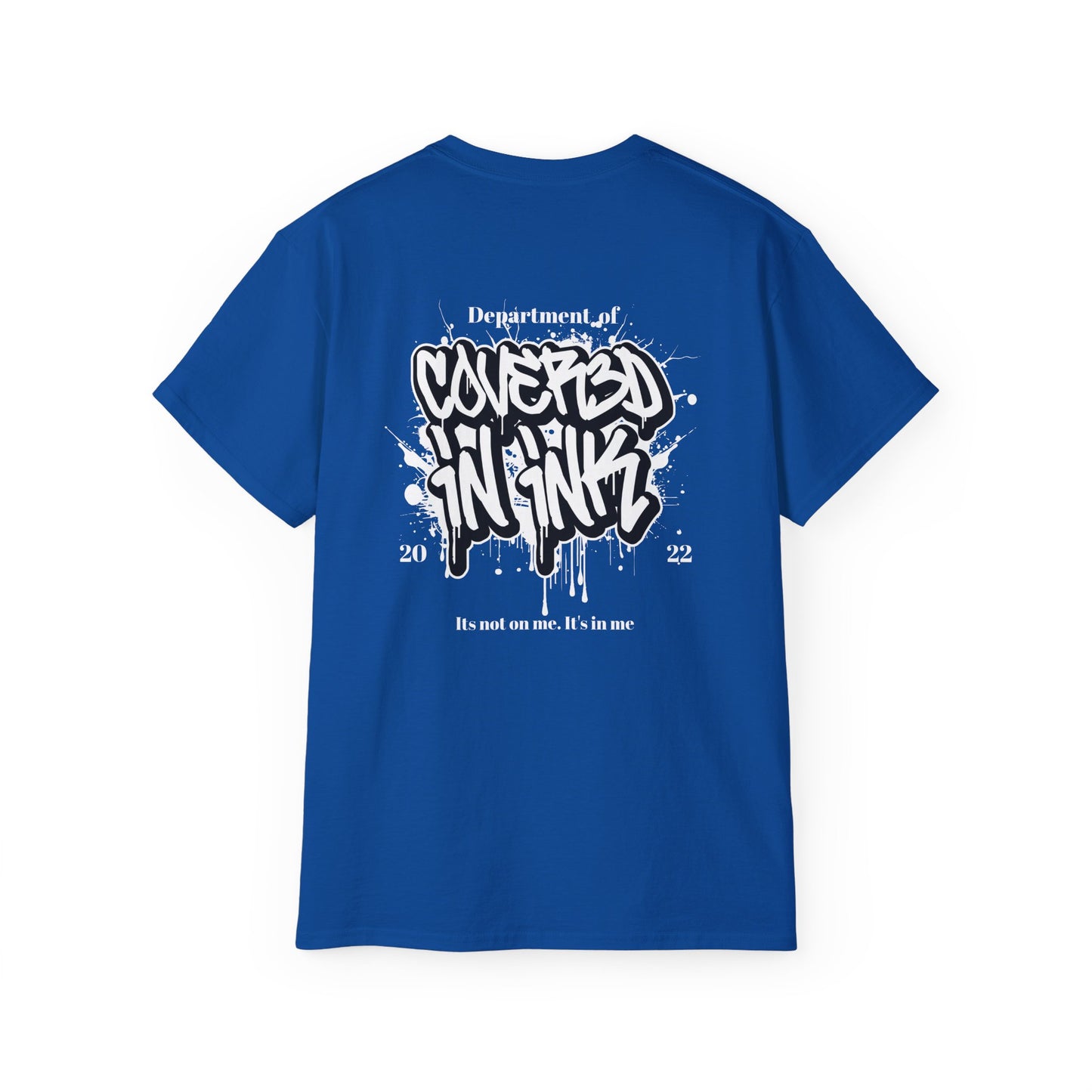 Graffiti T