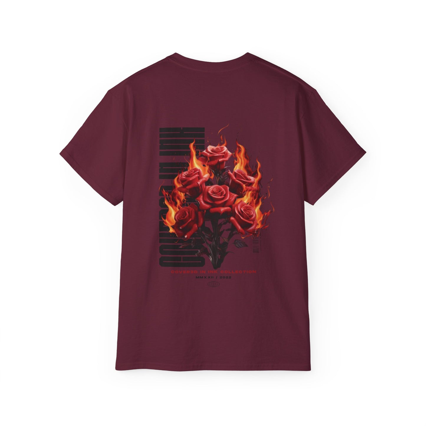 Roses Tee