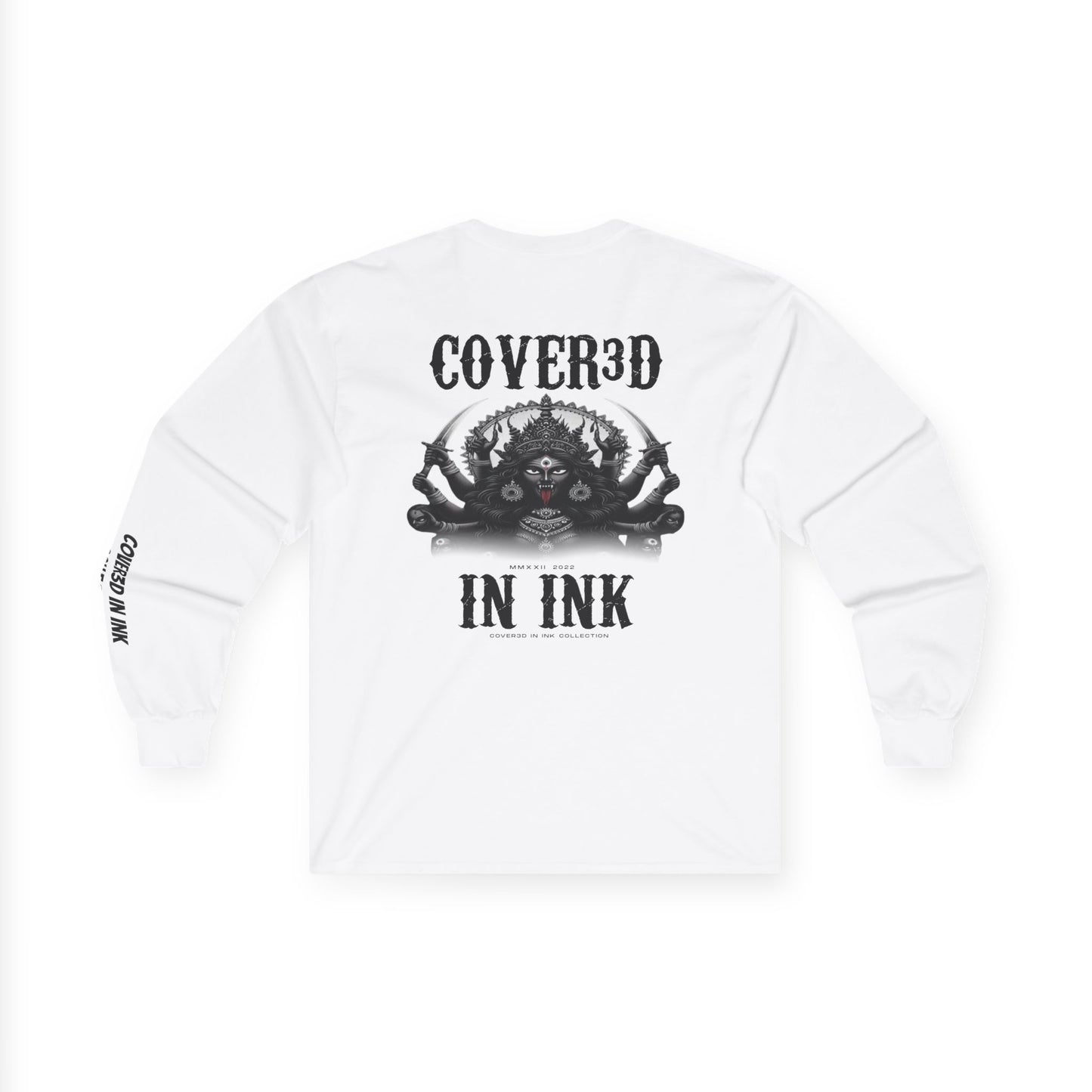 Kali Long Sleeve Tee