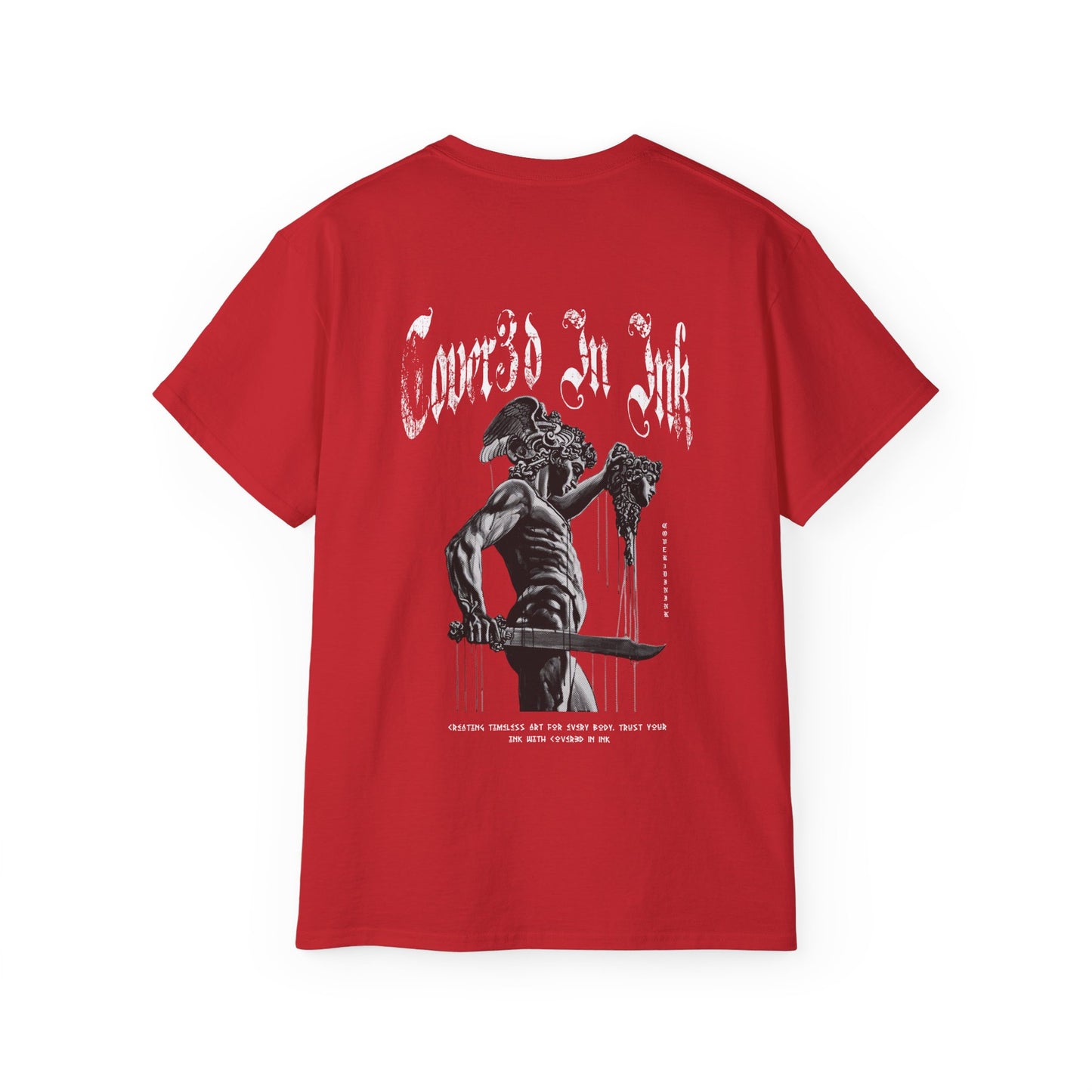 Greek Tee