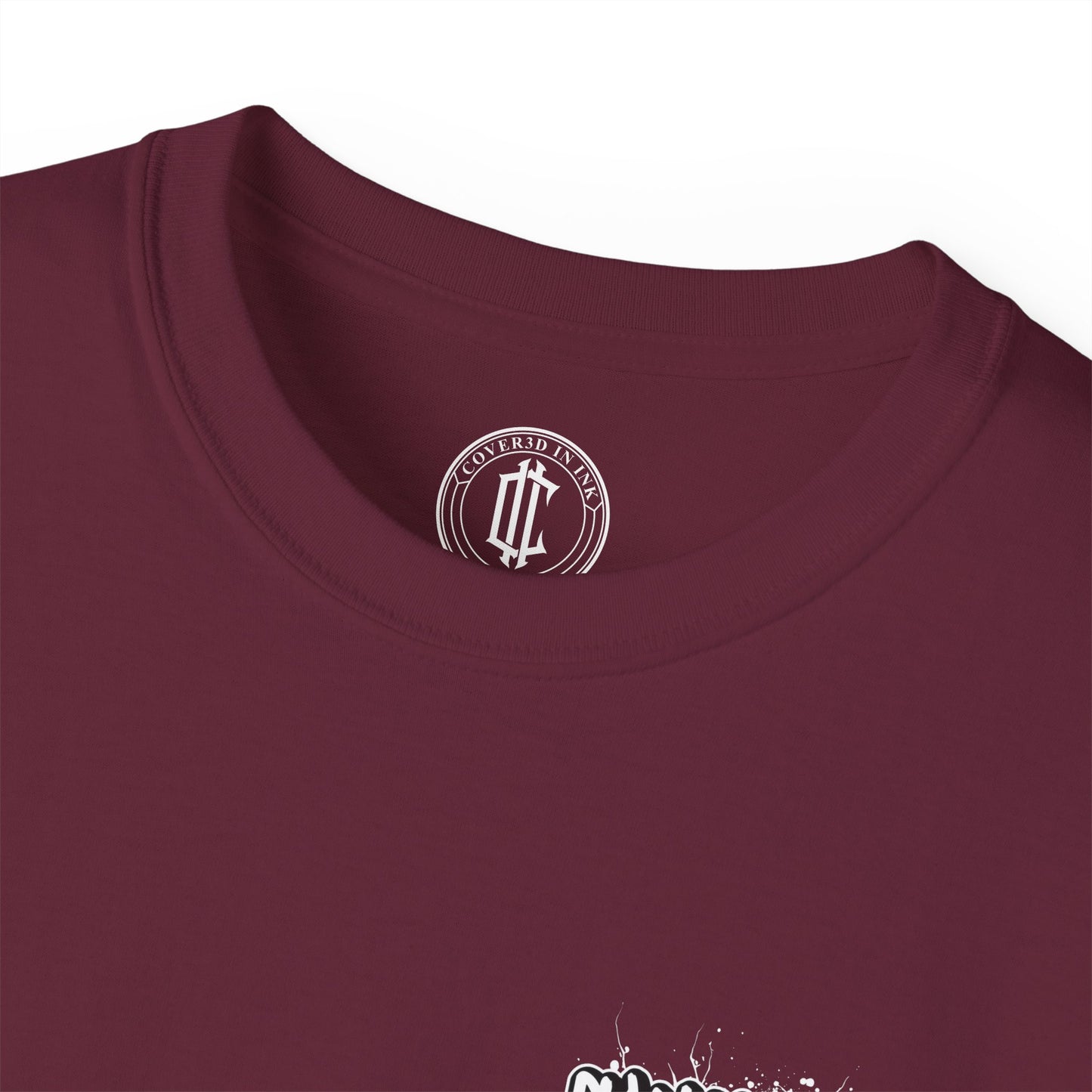 Roses Tee