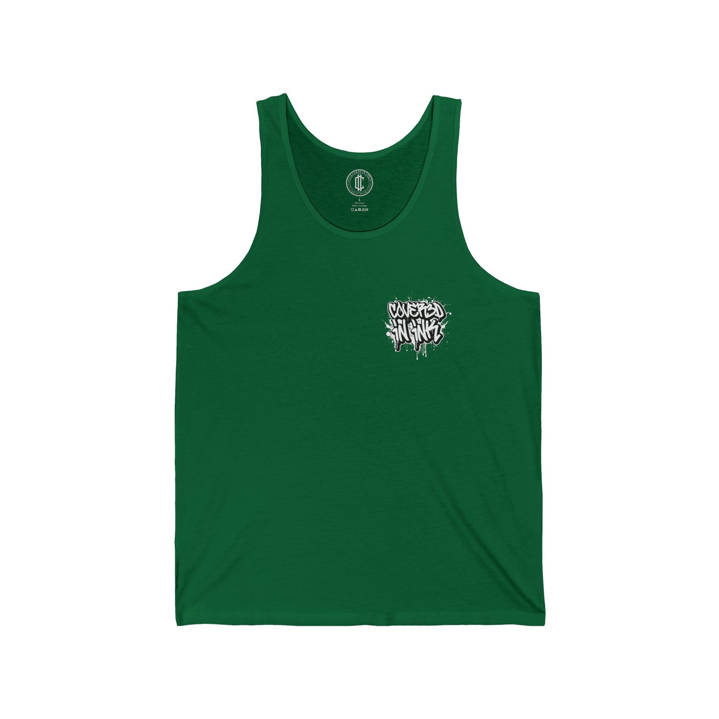 Roses Tank