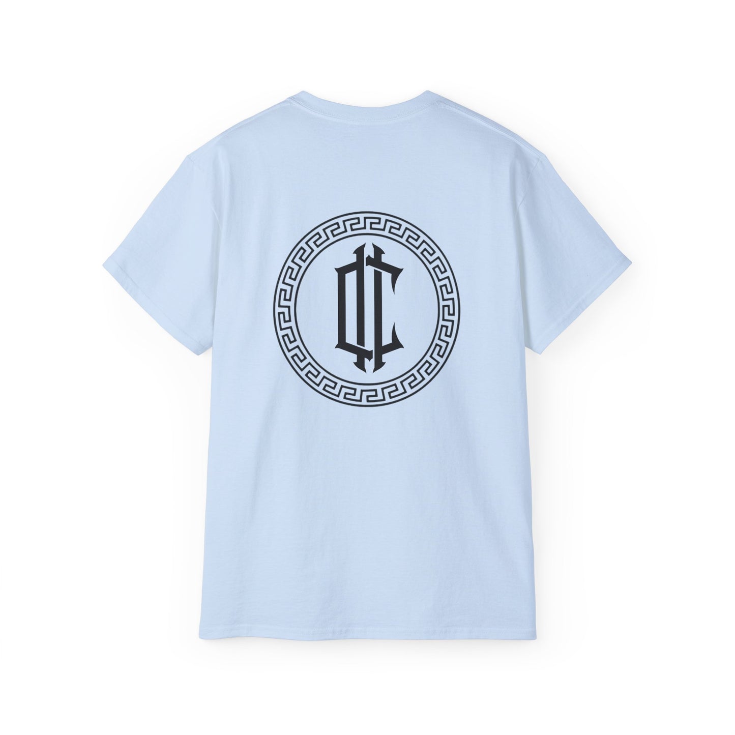 Designer logo Tee