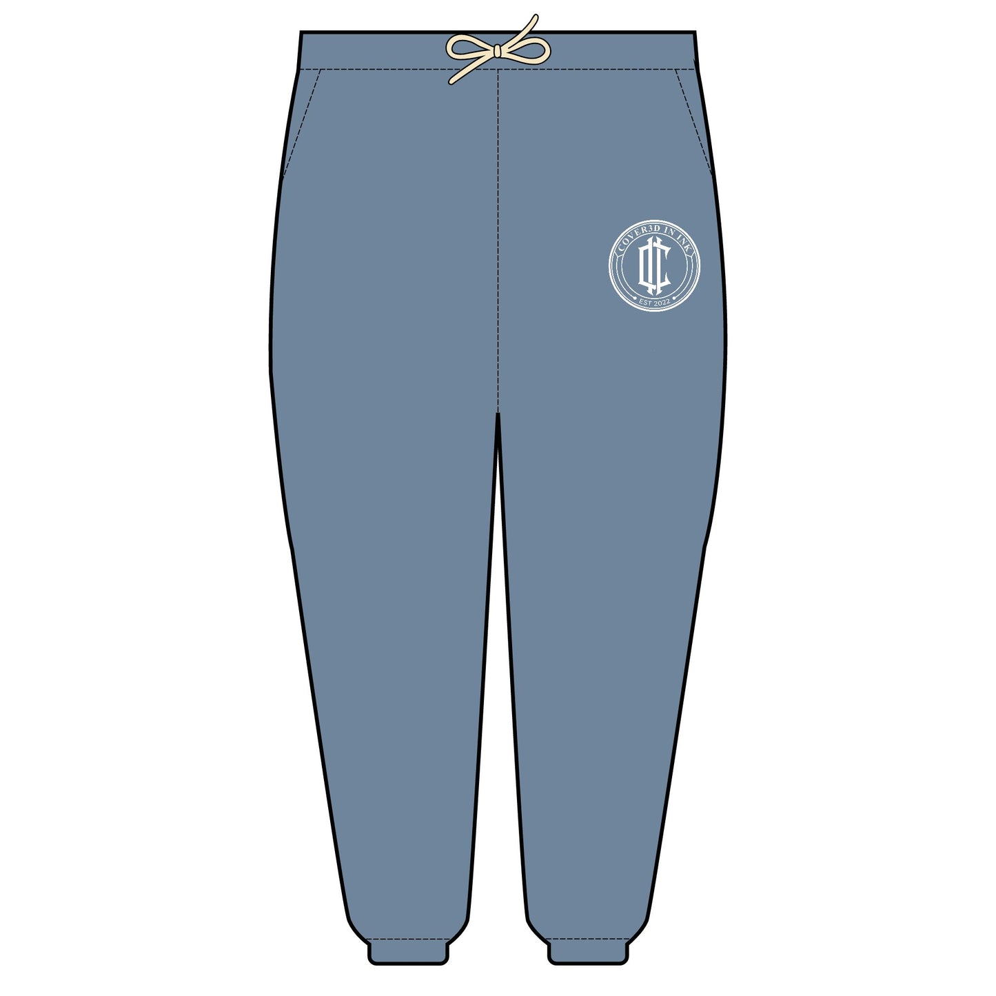 Logo Fleece  Sweatpants