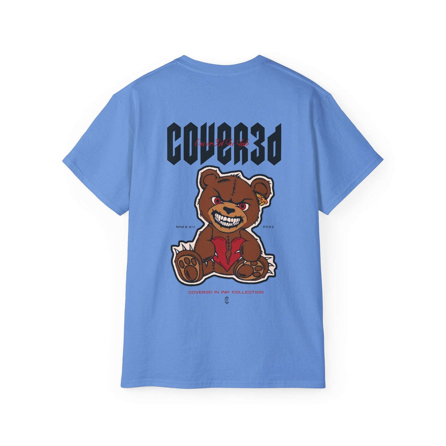 Teddy Tee