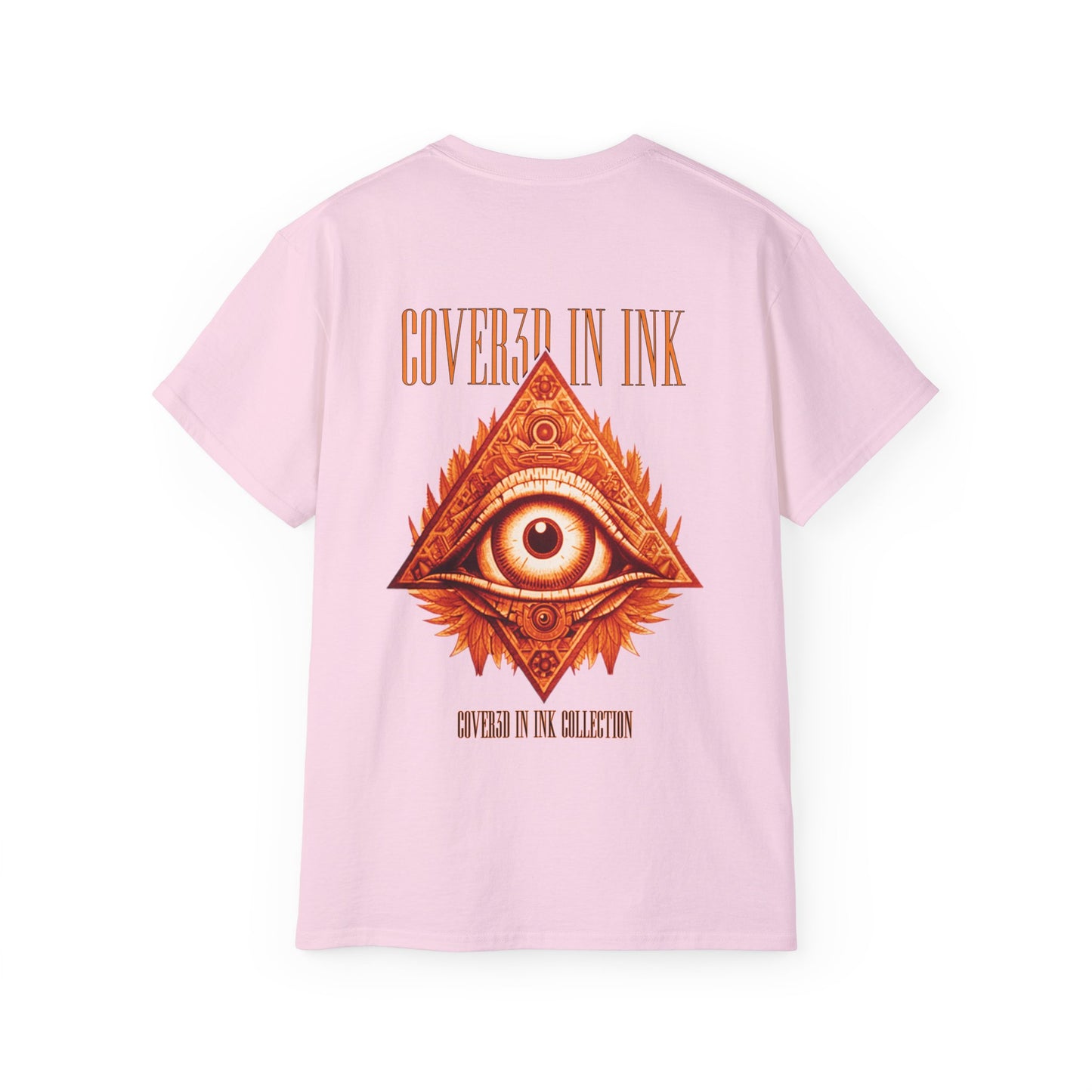 All Seeing Eye Tee