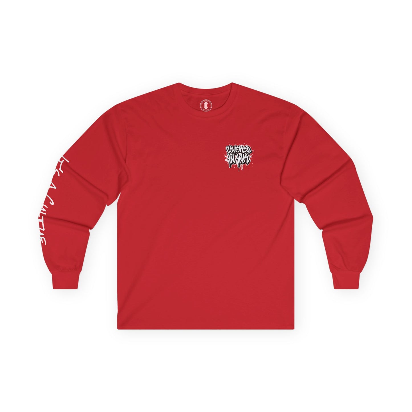 Inca Long Sleeve Tee