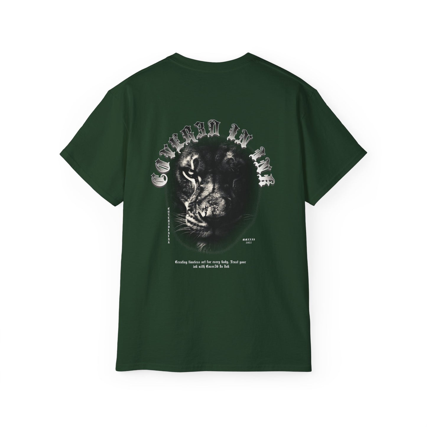Lion's Pride Tee