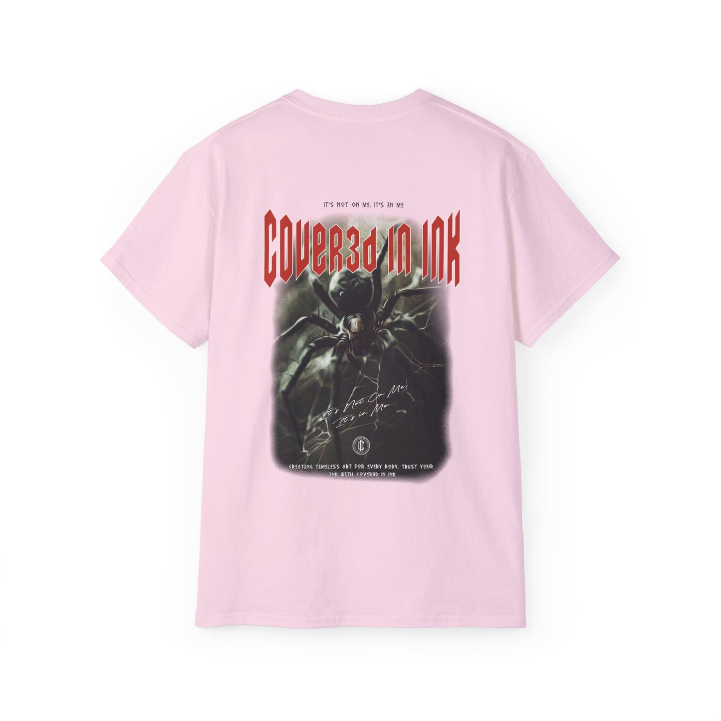 Spider Tee