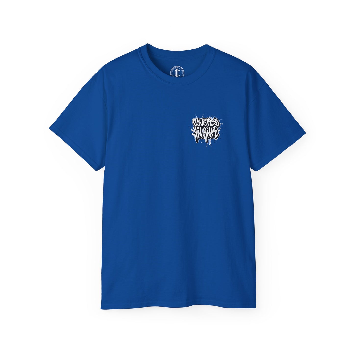 Logo Tee