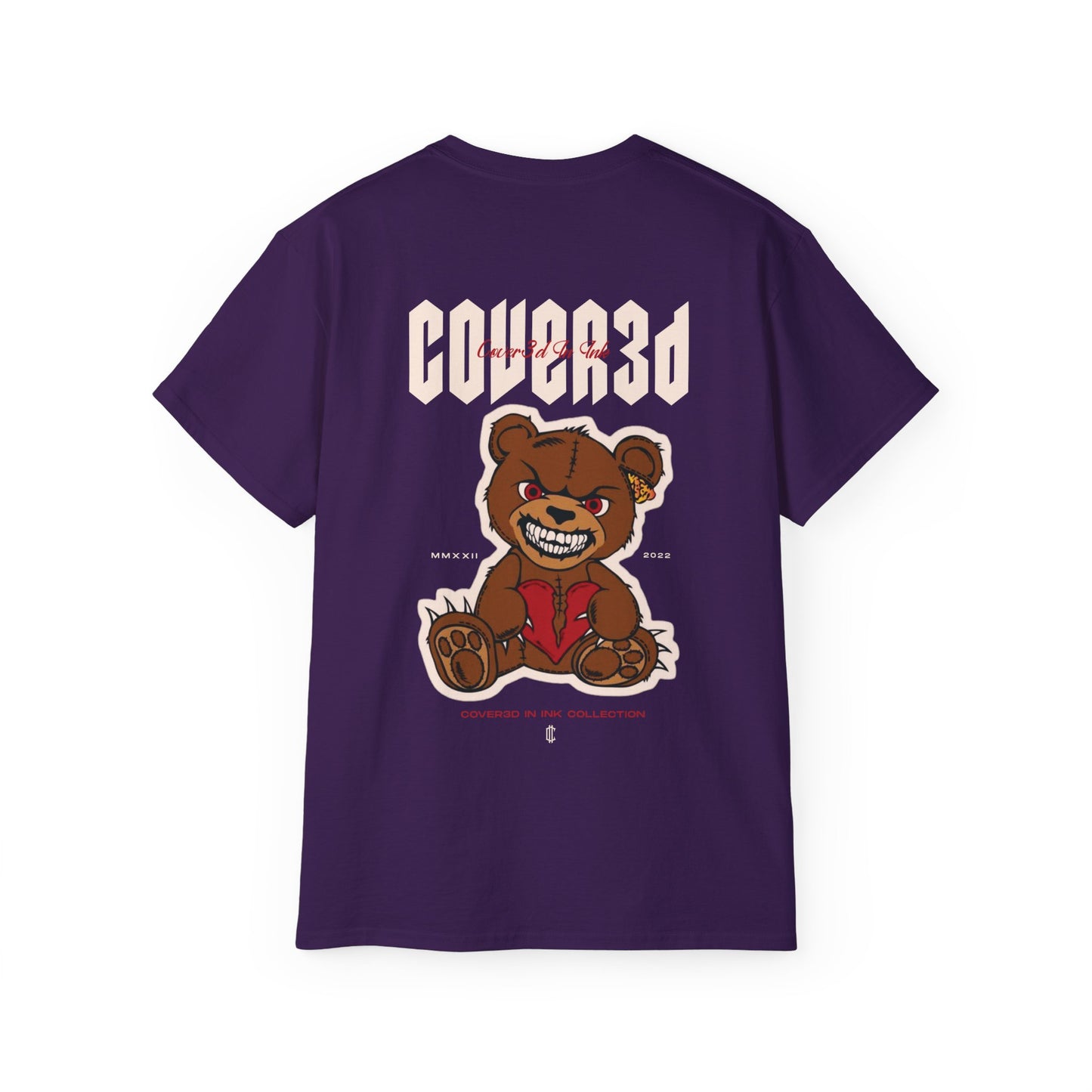 Teddy Tee