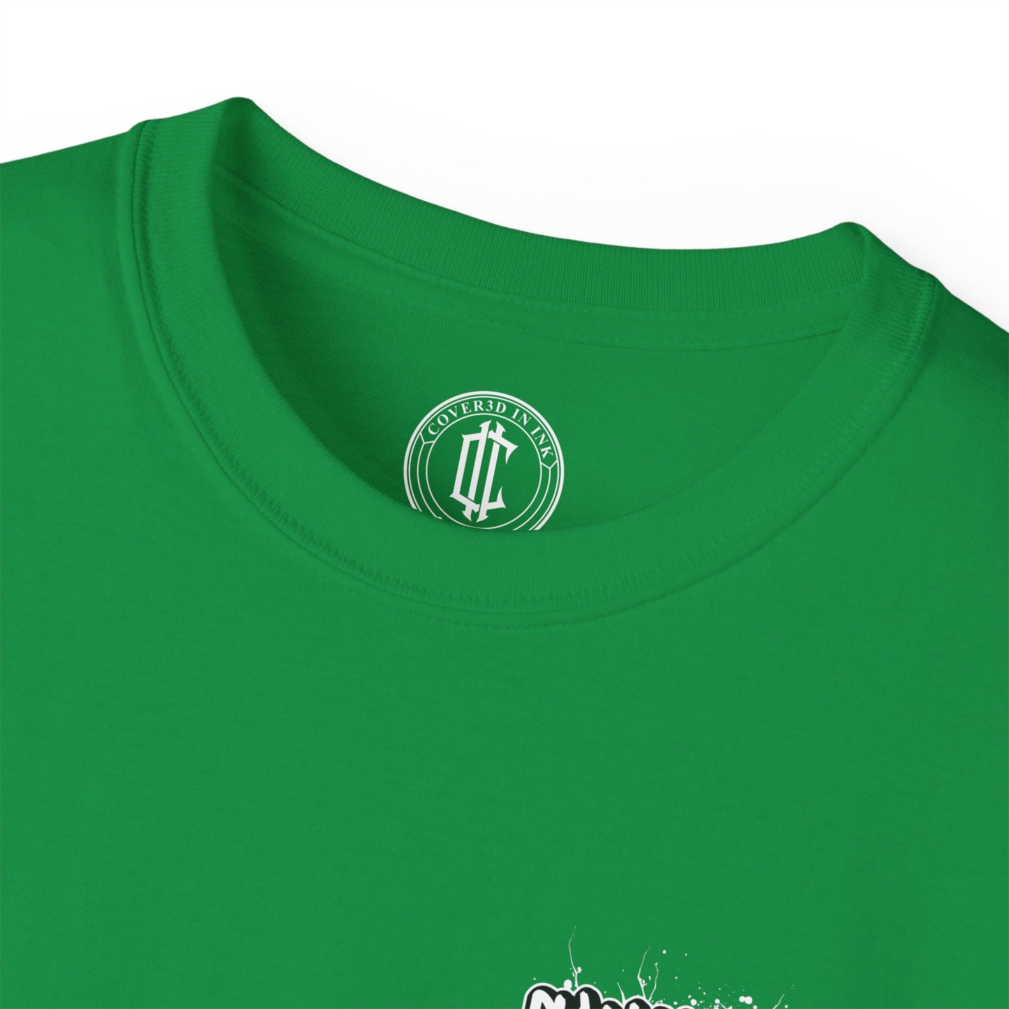 Medusa  Tee