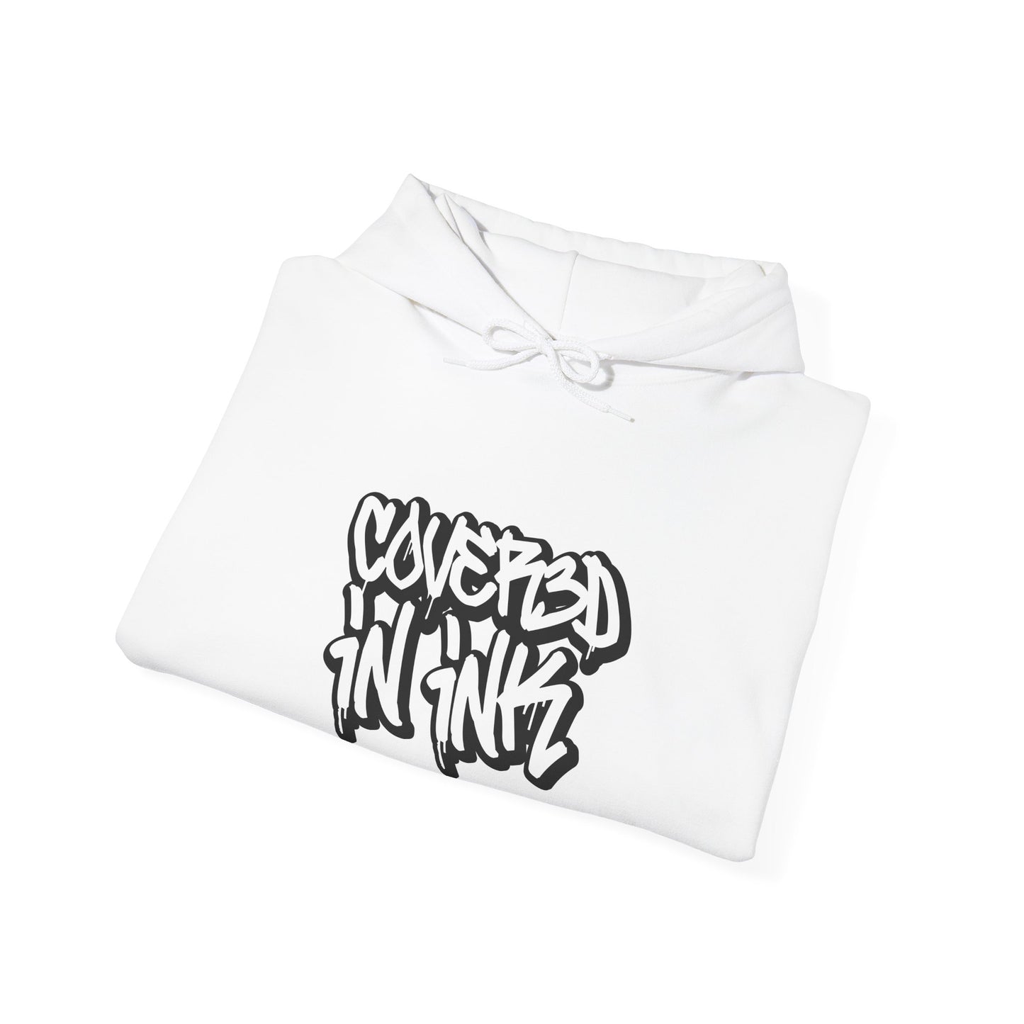 Killer Bee Hooded Sweatshirt