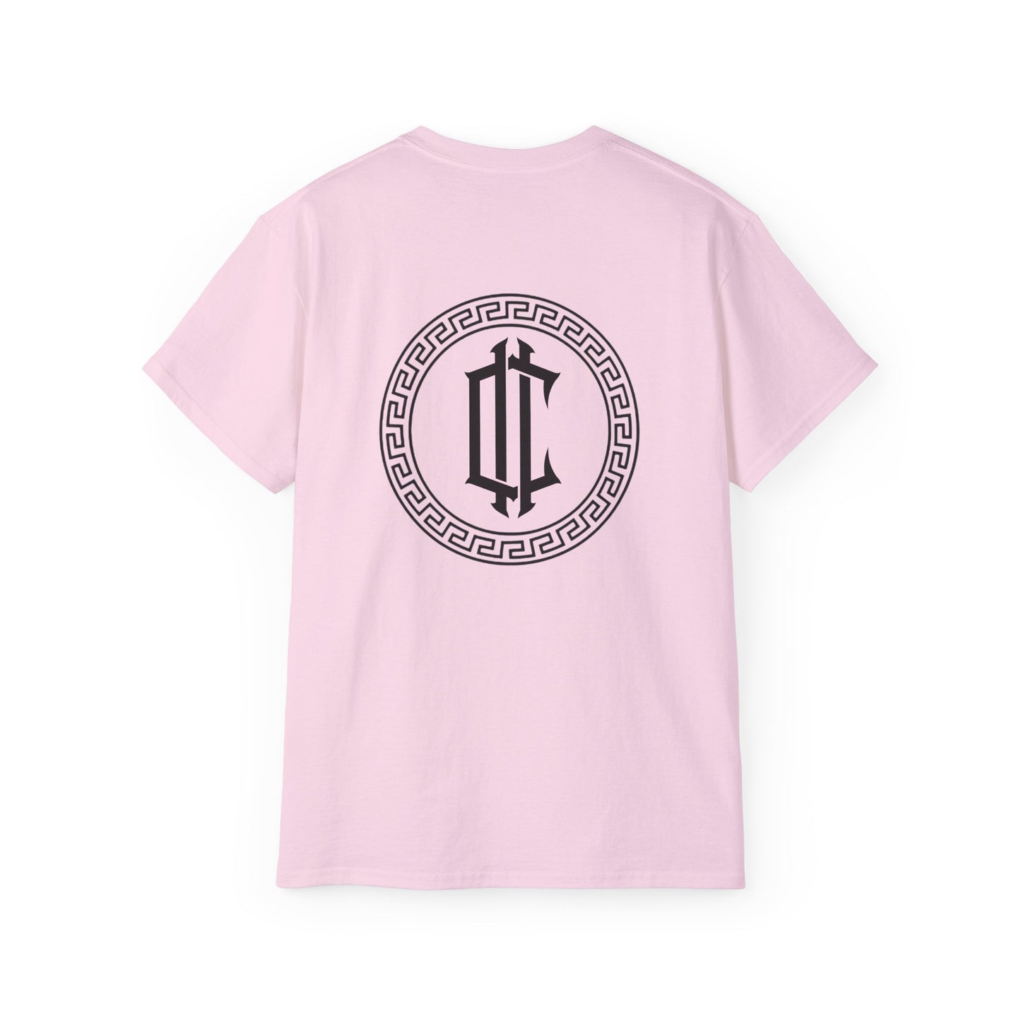 Designer logo Tee