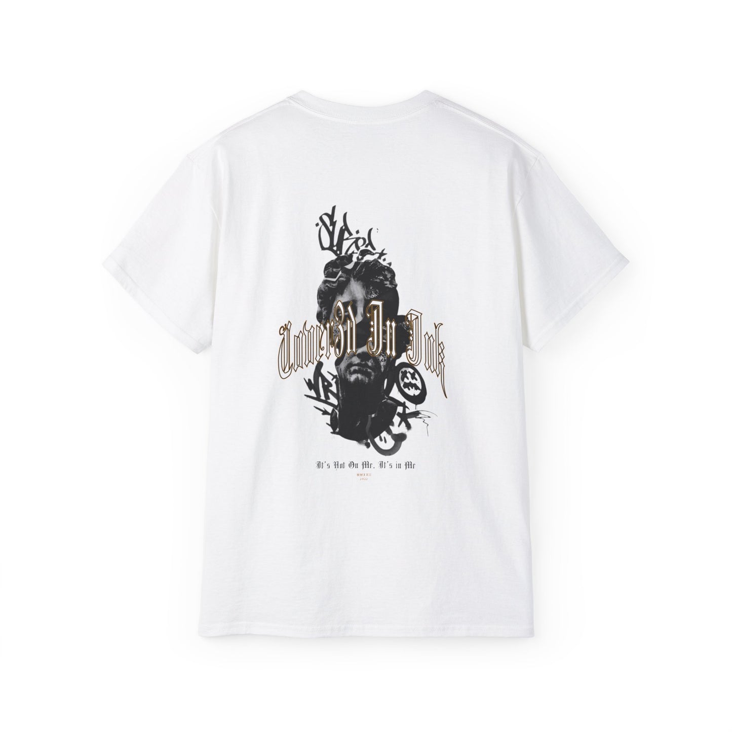 Two Face Tee