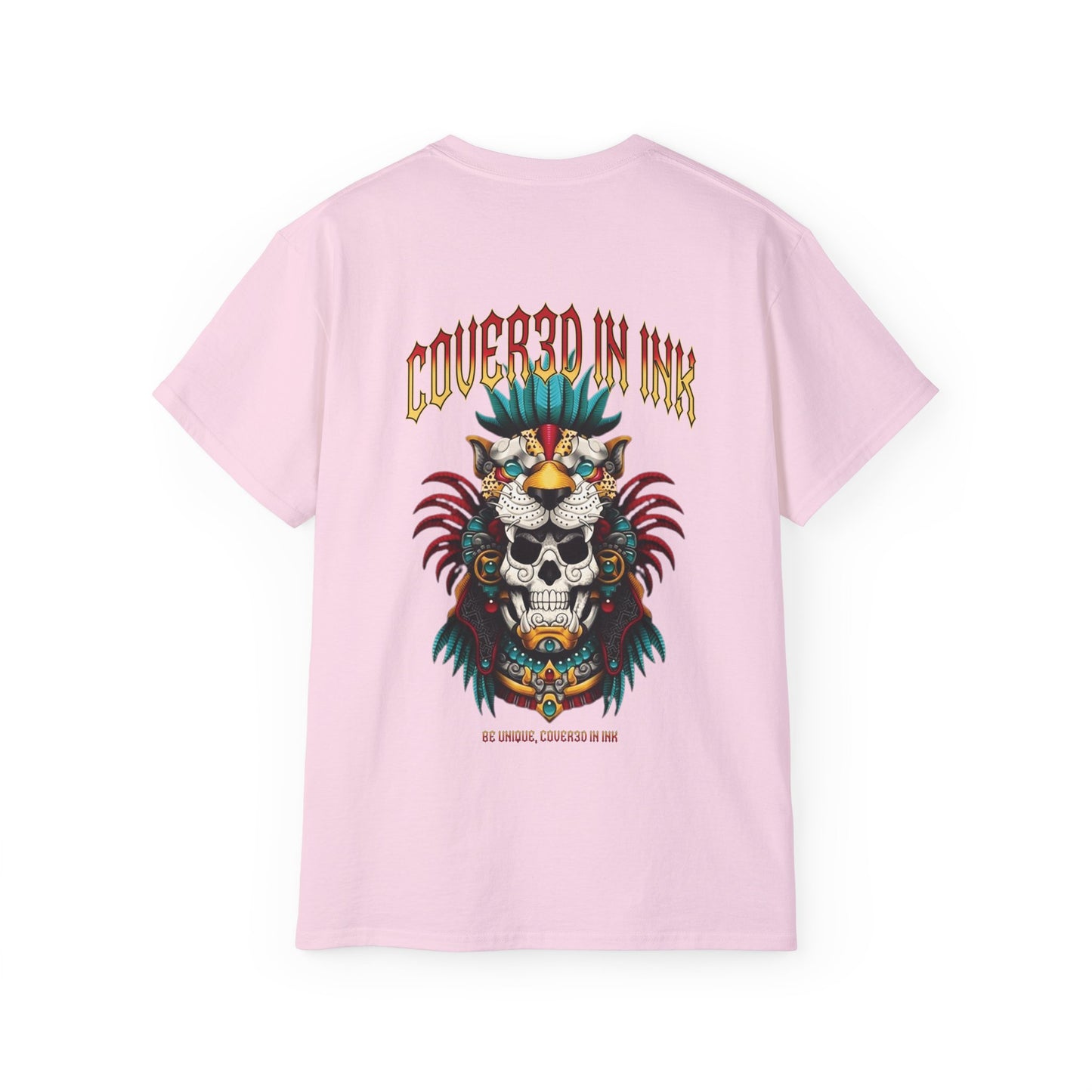 Inca Tee