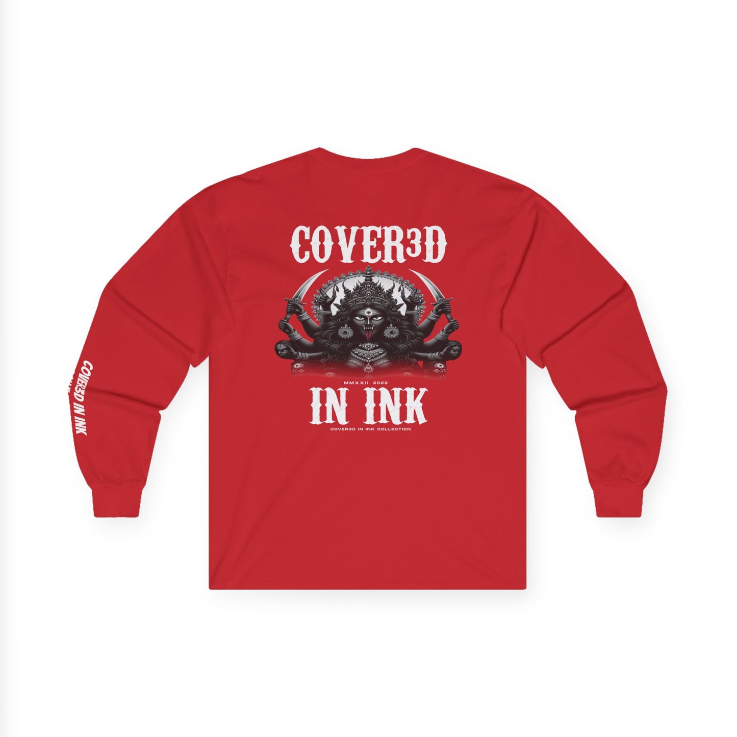 Kali Long Sleeve Tee