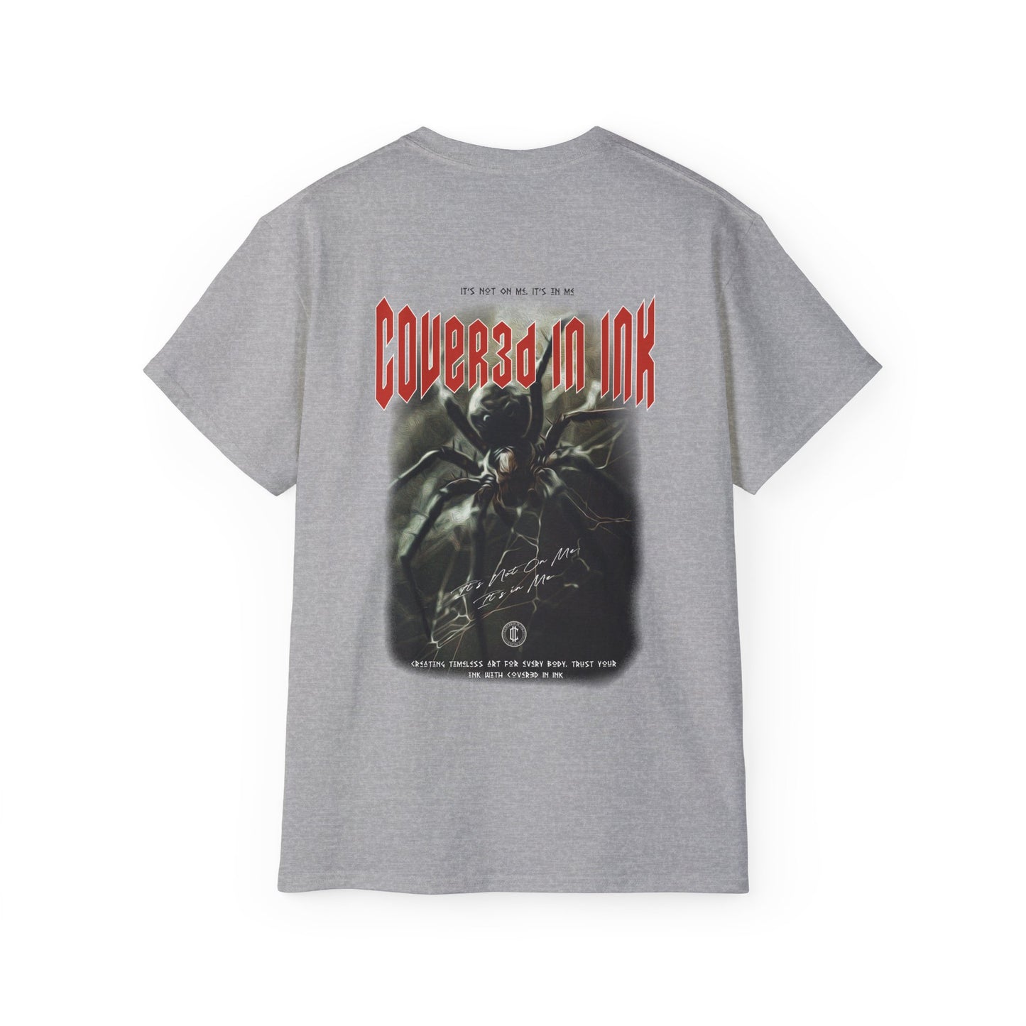 Spider Tee