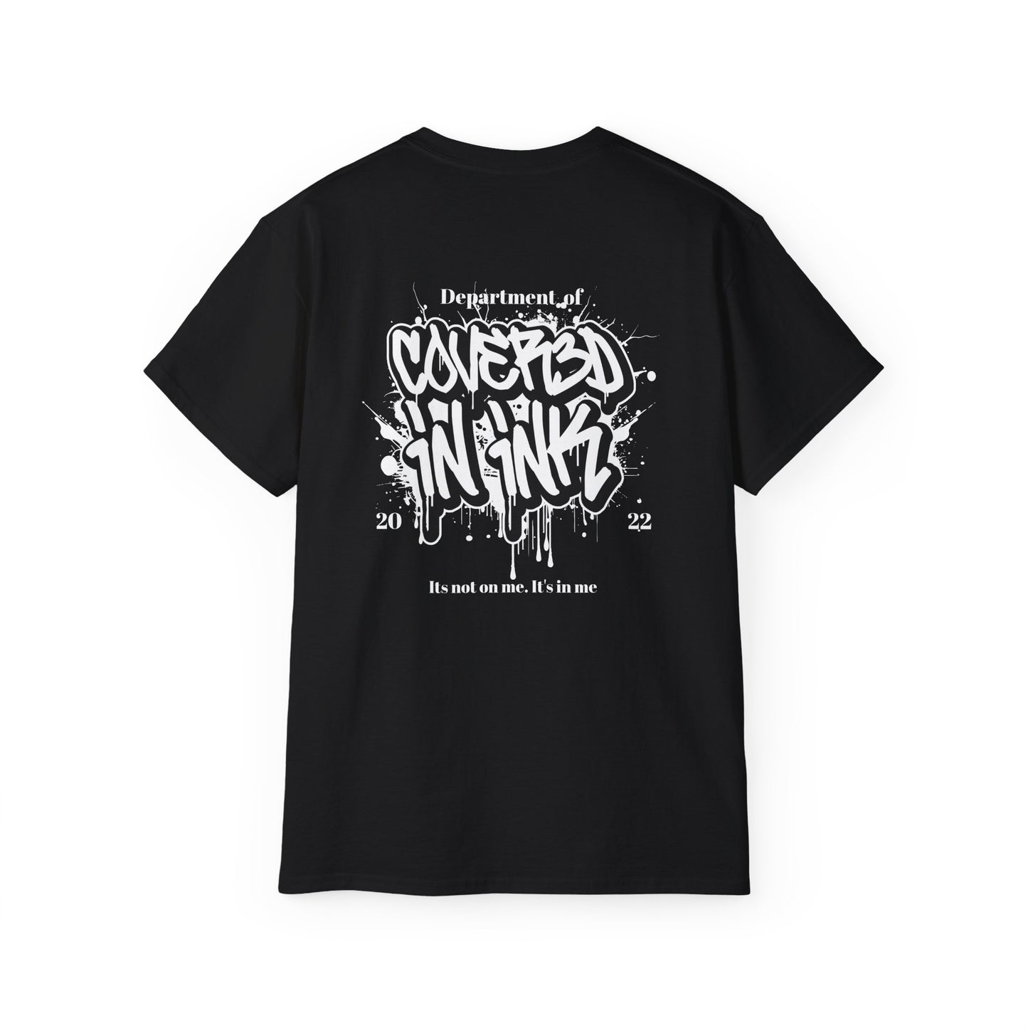 Graffiti T