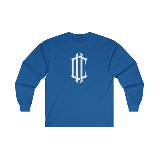 Logo Long Sleeve Tee