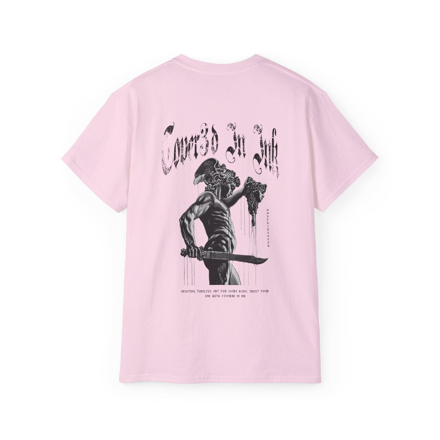 Greek Tee