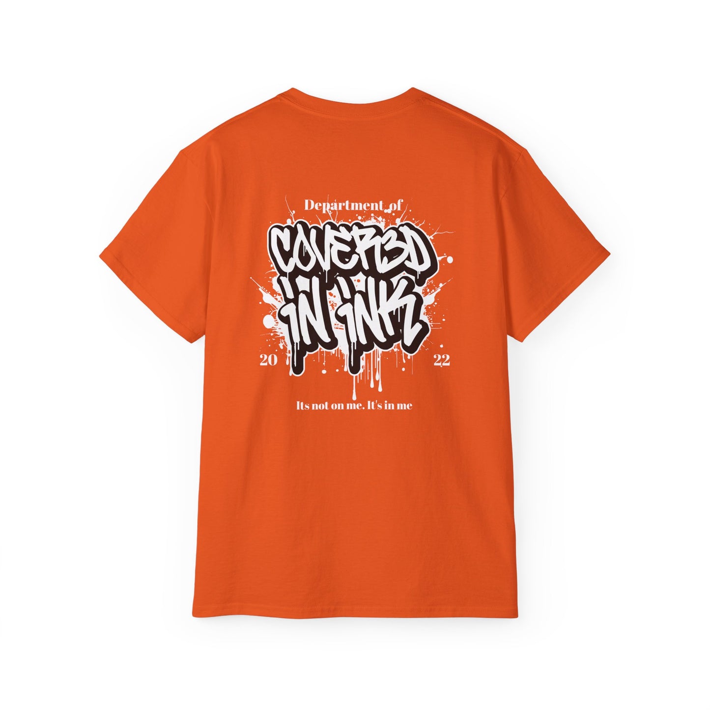 Graffiti T