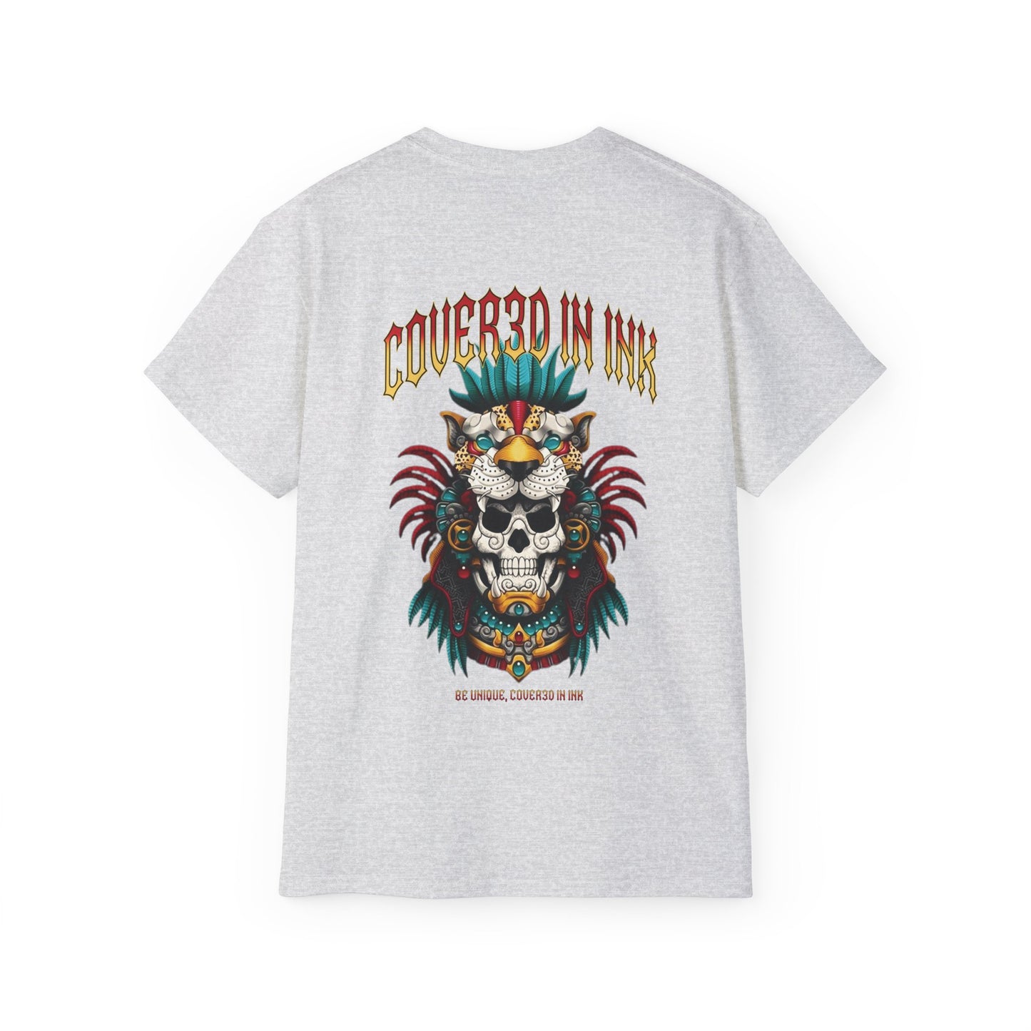 Inca Tee