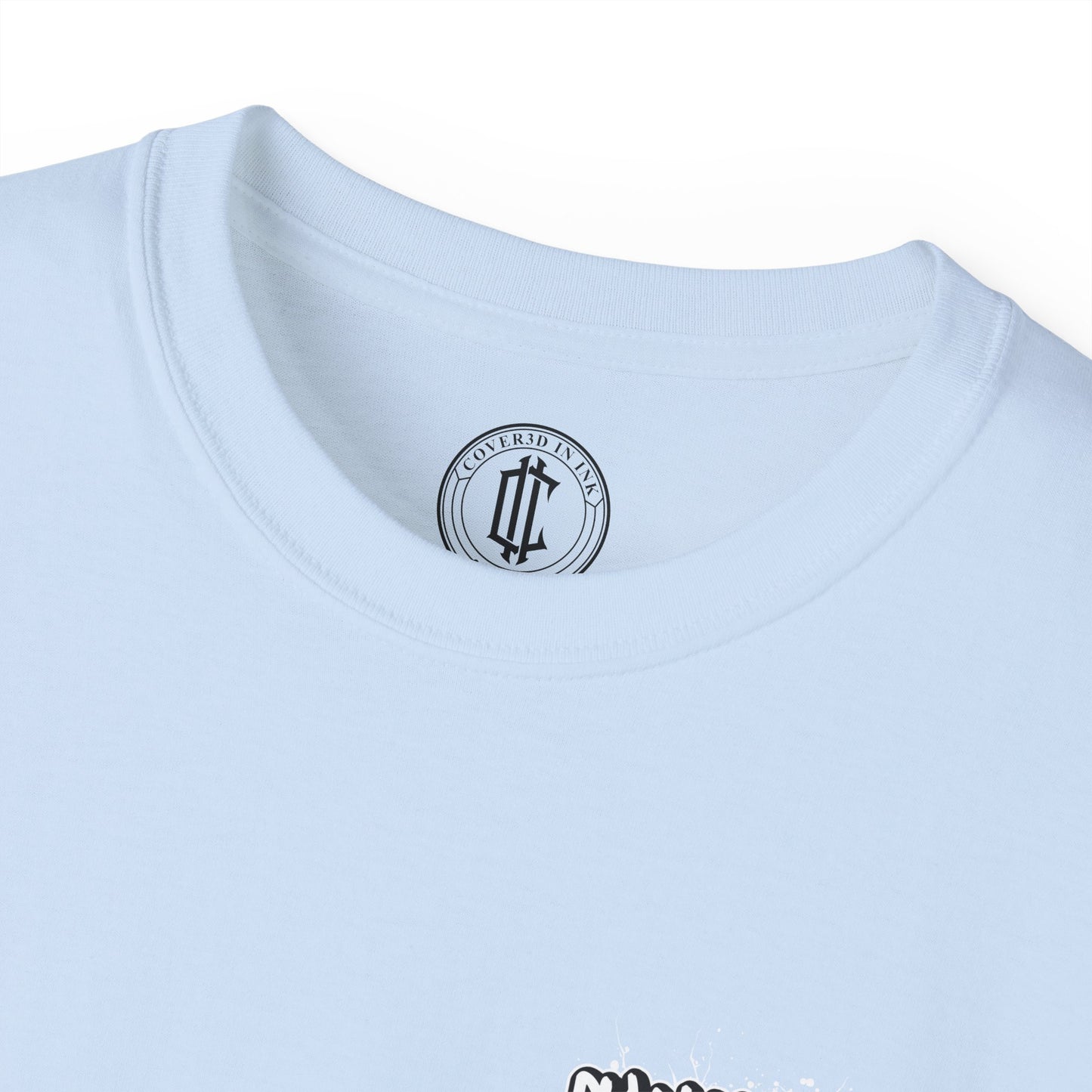 Logo Tee