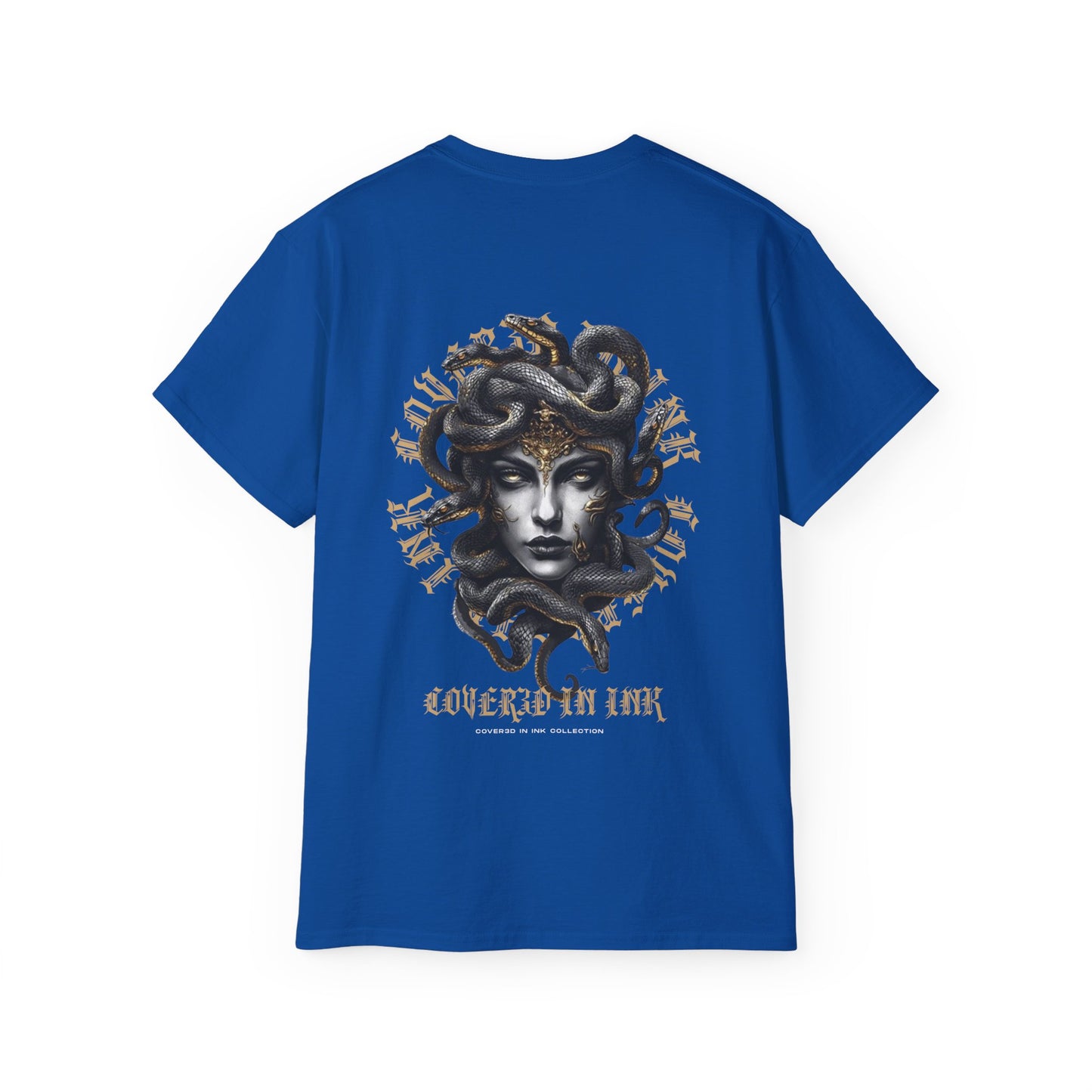 Medusa  Tee