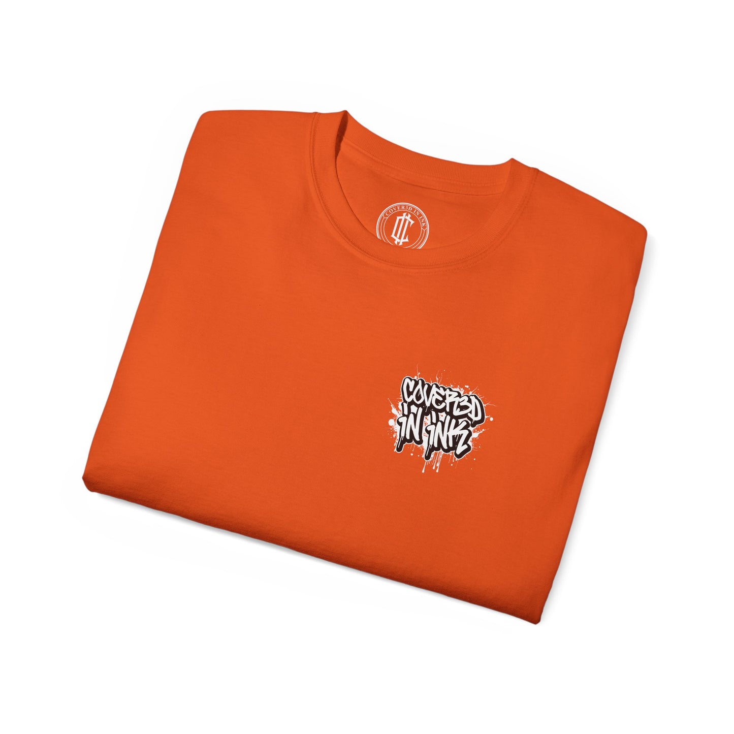 Logo Tee