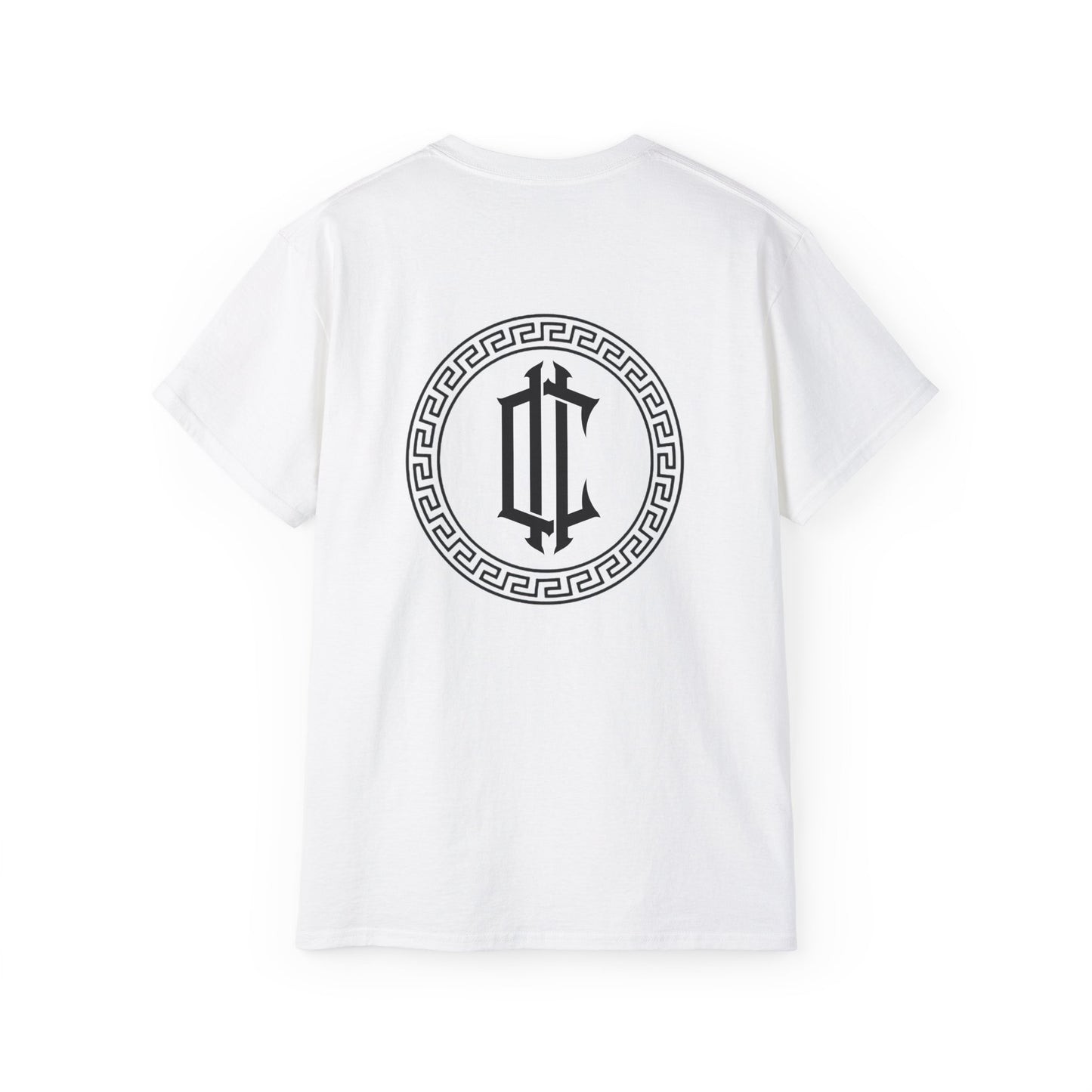 Designer logo Tee