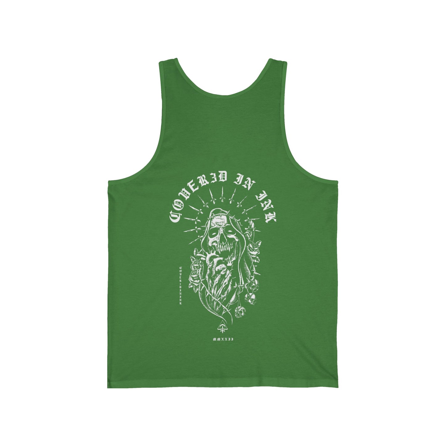 Grim Reaper Tank