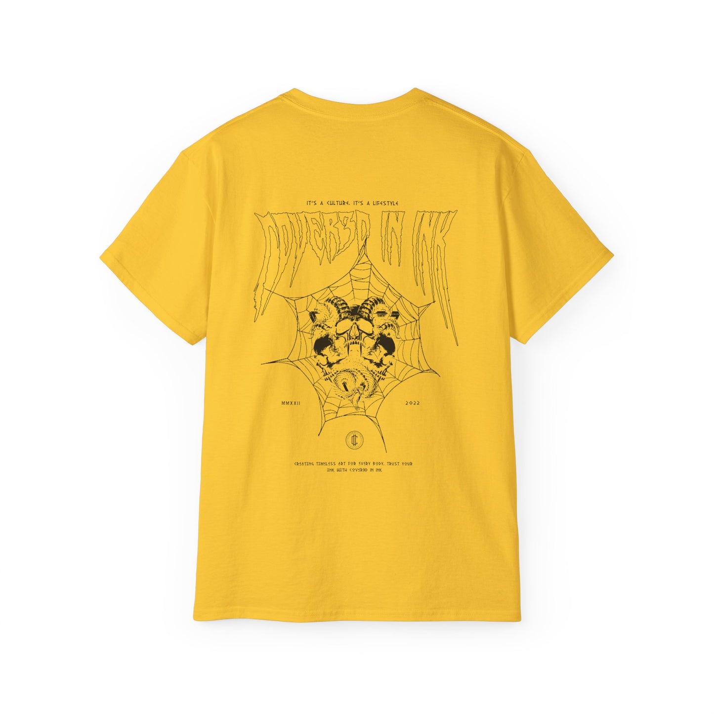 Demon Time Tee