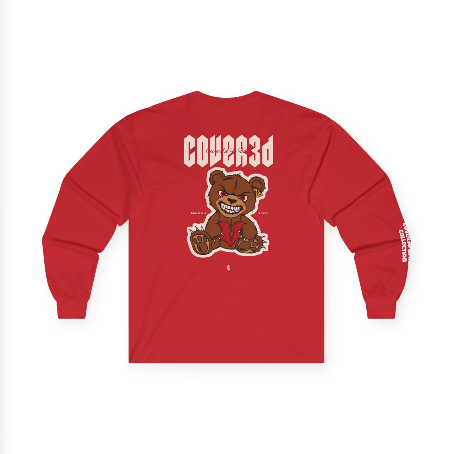Teddy Long Sleeve Tee