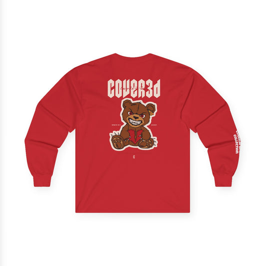 Teddy Long Sleeve Tee
