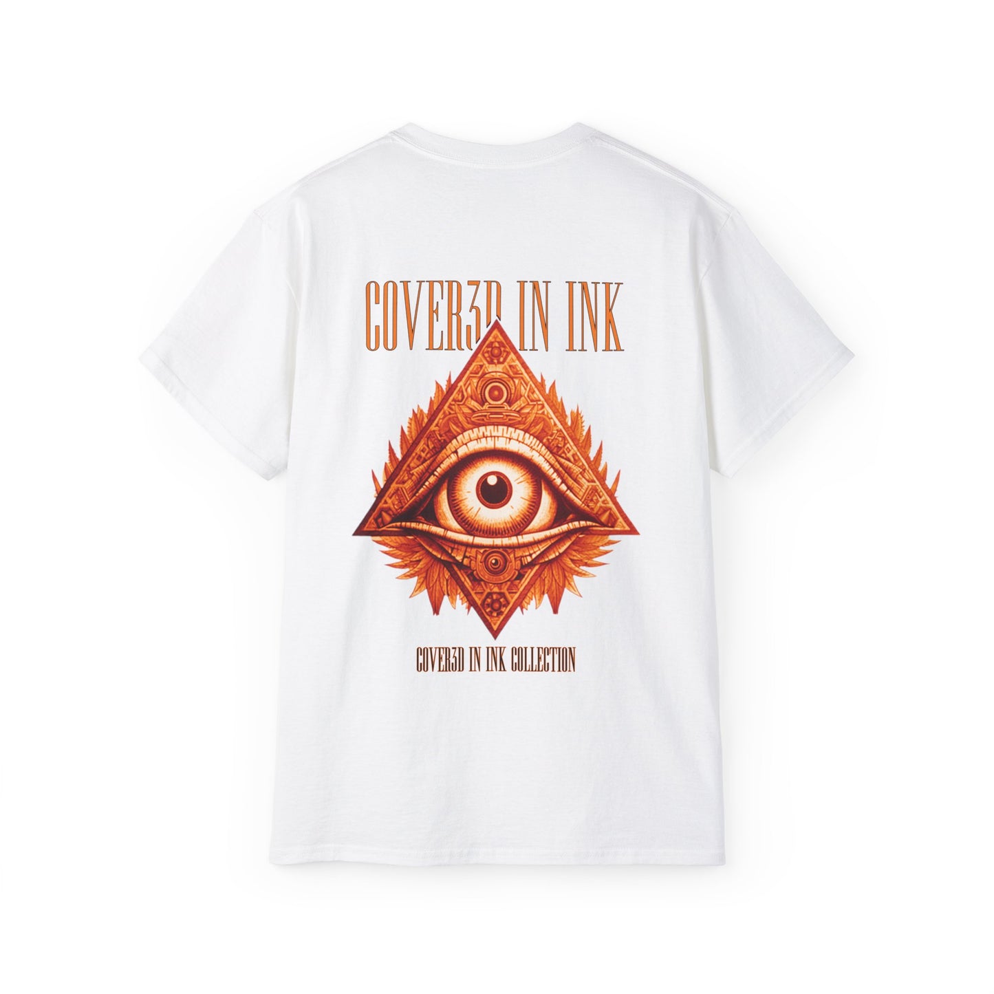 All Seeing Eye Tee